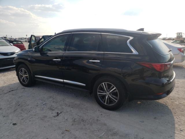 VIN 5N1DL0MN4LC500918 2020 Infiniti QX60, Luxe no.2