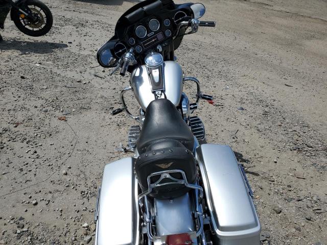 2003 HARLEY-DAVIDSON FLHTCUI AN 1HD1FCW423Y619878