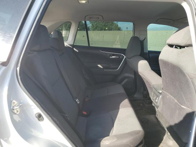 2023 TOYOTA RAV4 WOODL - 2T3UWRFV2PW151001