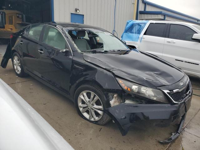 VIN 5XXGM4A76DG205185 2013 KIA Optima, LX no.4