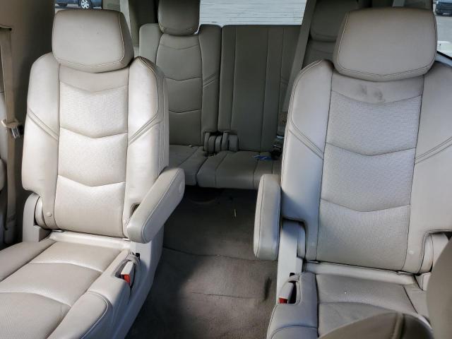 2015 CADILLAC ESCALADE P - 1GYS4NKJ4FR645362