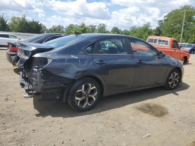 Vin: 3kpf24ad0ke032311, lot: 66962054, kia forte fe 20193