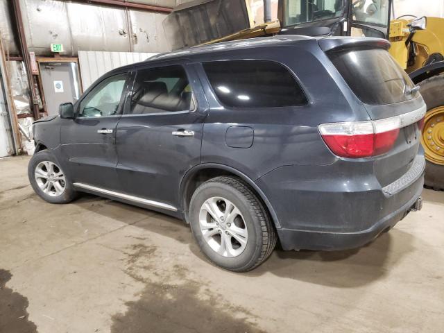 Vin: 1c4sdhdt7dc678099, lot: 66045564, dodge durango crew 20132