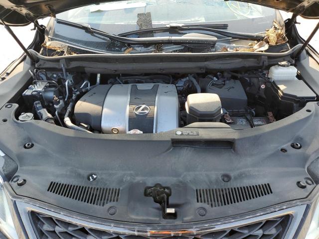 2022 LEXUS RX 350 F S - 2T2YZMDA6NC347571