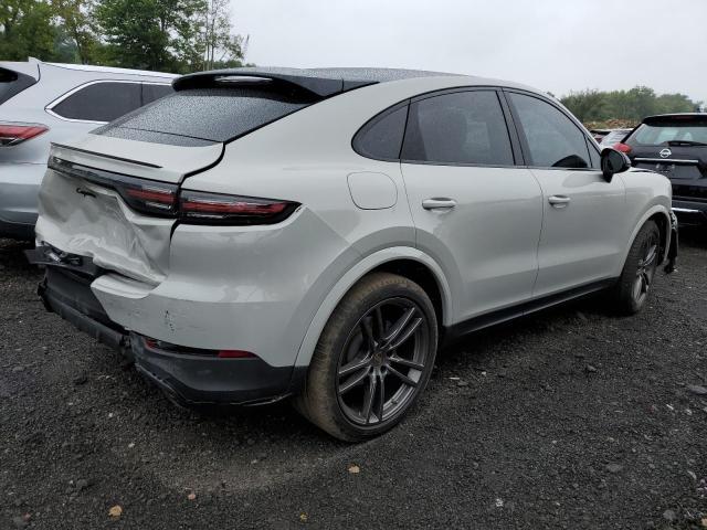 WP1BA2AY9MDA42623 Porsche Cayenne Coupe 2021