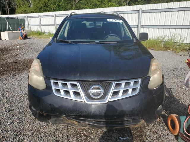 2015 NISSAN ROGUE SELE - JN8AS5MT3FW152946