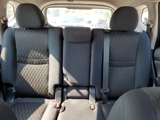 2019 NISSAN ROGUE S - 5N1AT2MV2KC783736