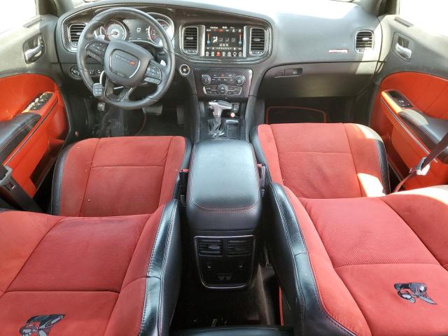 2017 DODGE CHARGER R/ - 2C3CDXGJ0HH529419