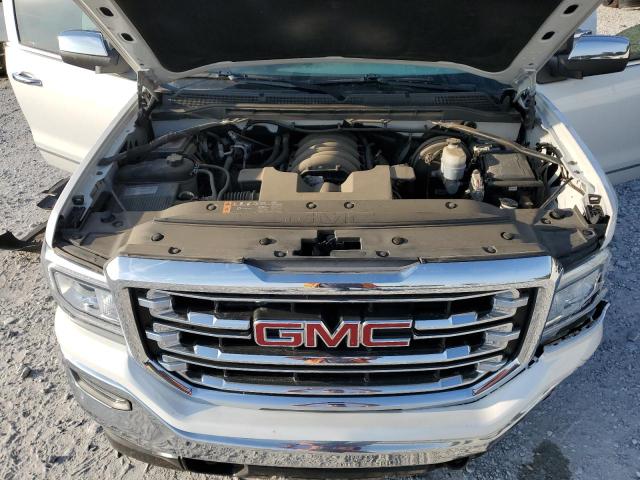 2018 GMC SIERRA K15 3GTU2NEC9JG482394  68103094