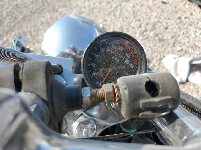 2009 SUZUKI VS800 - JS1VS52A292100096