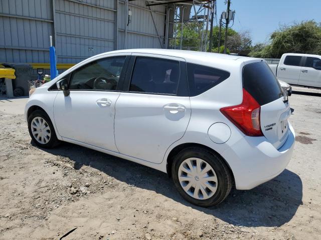 2016 NISSAN VERSA NOTE - 3N1CE2CP9GL356434