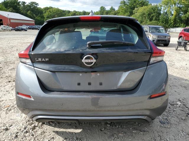 2023 NISSAN LEAF S - 1N4AZ1BV9PC555553