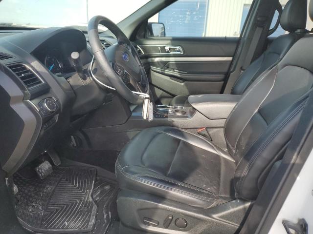2019 FORD EXPLORER X - 1FM5K7DH7KGB52890