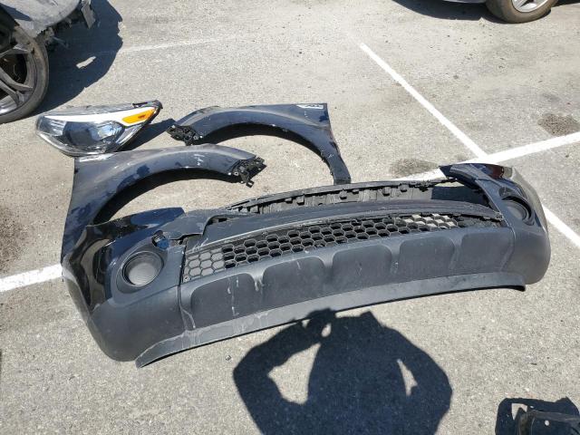 2019 KIA SOUL - KNDJN2A24K7637243