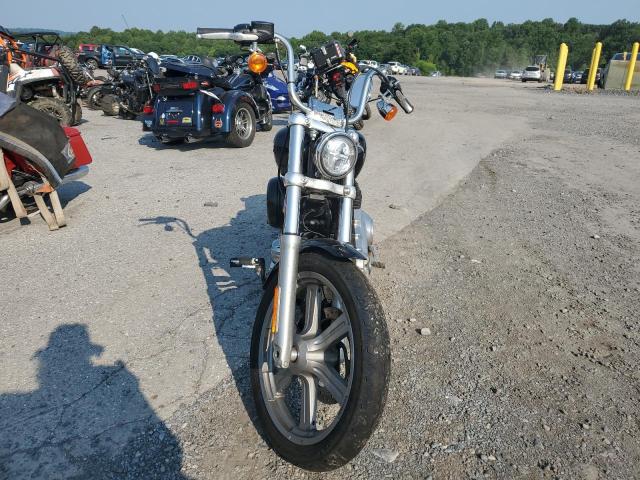 2023 HARLEY-DAVIDSON FXST 1HD1BVJ15PB042146
