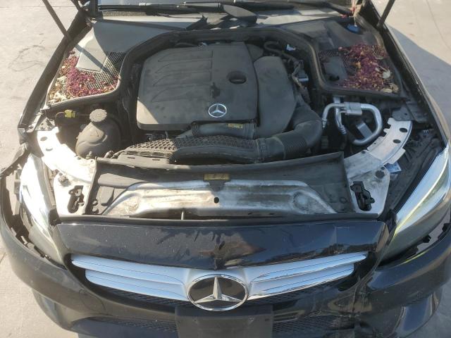 2019 MERCEDES-BENZ C 300 4MAT 55SWF8EB6KU312599  68281344