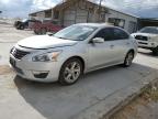 NISSAN ALTIMA 2.5 photo