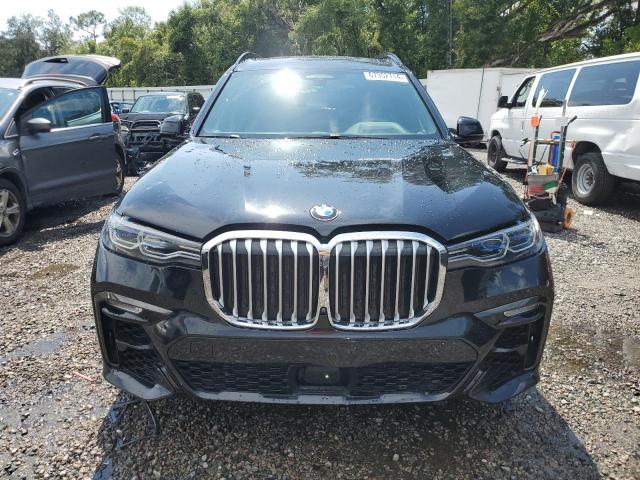 VIN 5UXCX4C51KLS36664 2019 BMW X7, Xdrive50I no.5