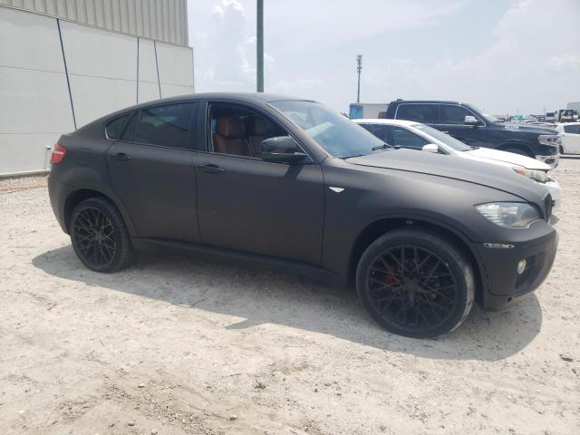 VIN 5UXFG2C56DL782574 2013 BMW X6, Xdrive35I no.4