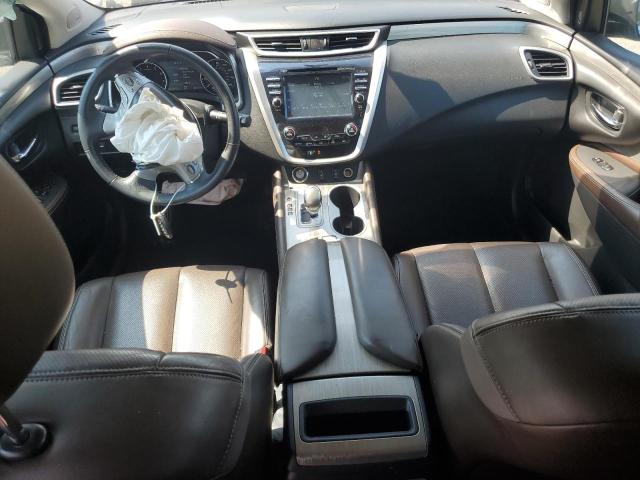 2016 NISSAN MURANO S - 5N1AZ2MH0GN152620