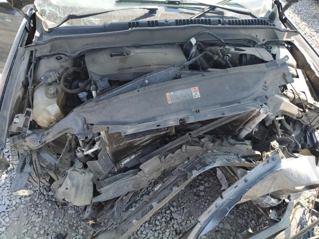 VIN 3FA6P0HD8GR235436 2016 Ford Fusion, SE no.11