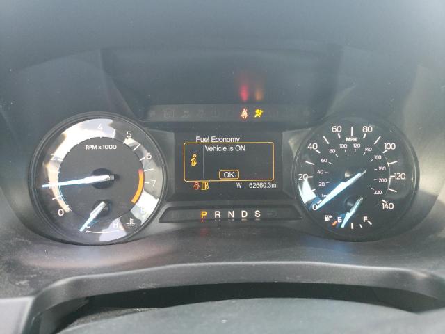 2018 FORD EXPLORER X - 1FM5K7D81JGA64982