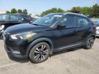 2018 NISSAN KICKS S - 3N1CP5CU7JL529862