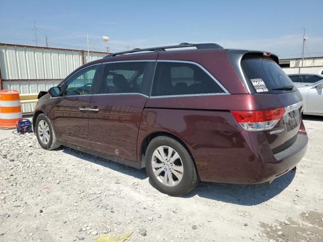 2014 HONDA ODYSSEY EX 5FNRL5H49EB114283  68075344