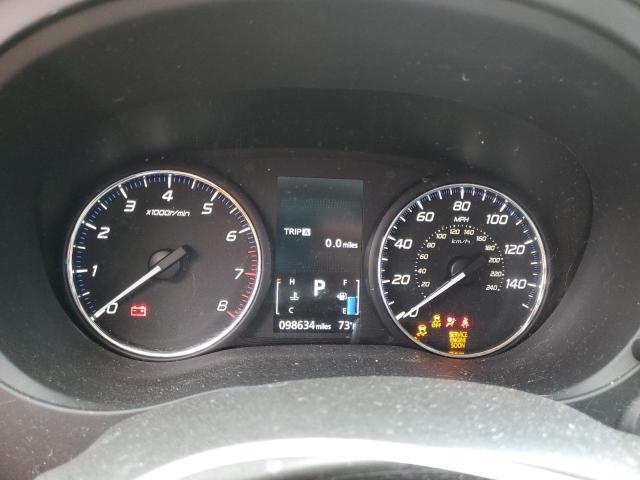 2019 MITSUBISHI OUTLANDER - JA4AD2A35KZ050821