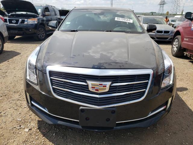 VIN 1G6AJ5SX7G0110694 2016 CADILLAC ATS no.5