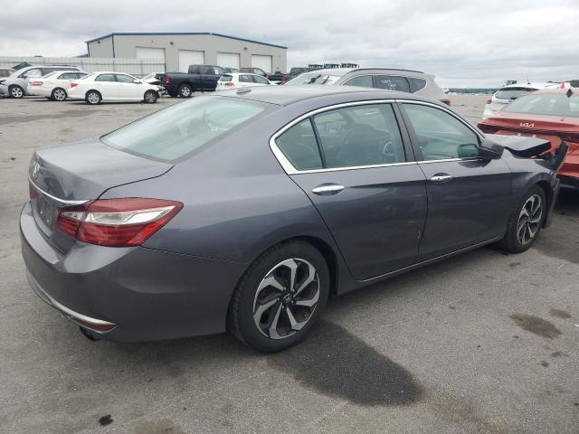 2016 HONDA ACCORD EXL - 1HGCR2F86GA014020