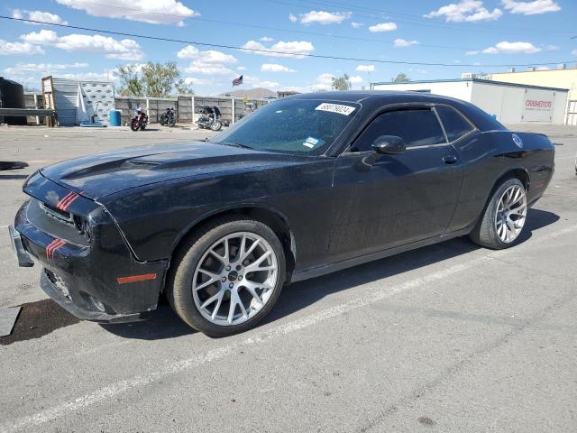 2016 DODGE CHALLENGER SXT 2016