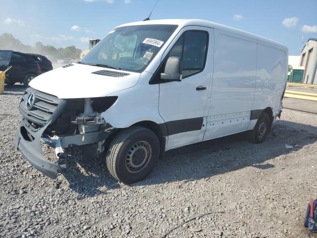 2022 MERCEDES-BENZ SPRINTER 1 W1Y70BGYXNT085159  66903964