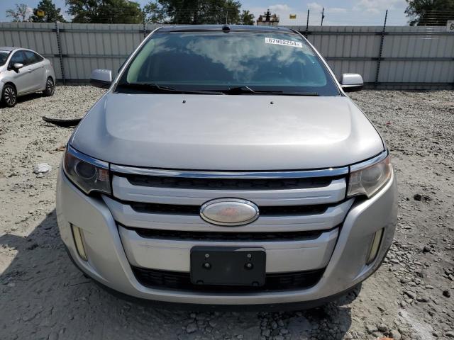 VIN 2FMDK3JC1DBB49989 2013 Ford Edge, Sel no.5