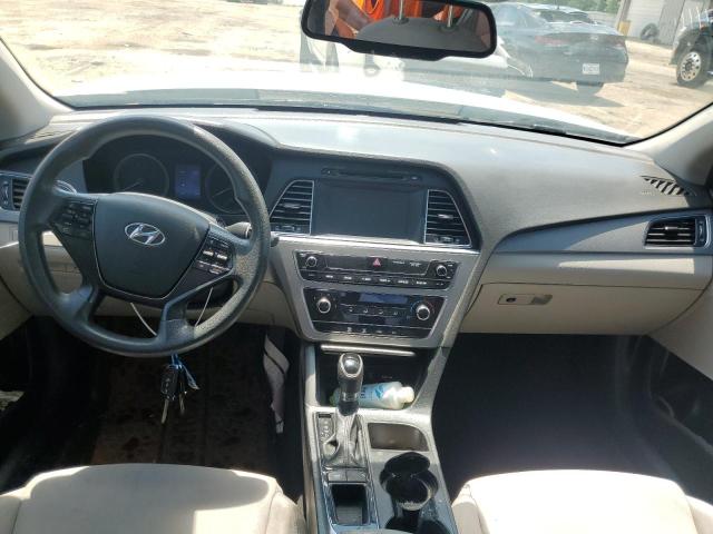 2016 HYUNDAI SONATA SE - 5NPE24AF4GH281260
