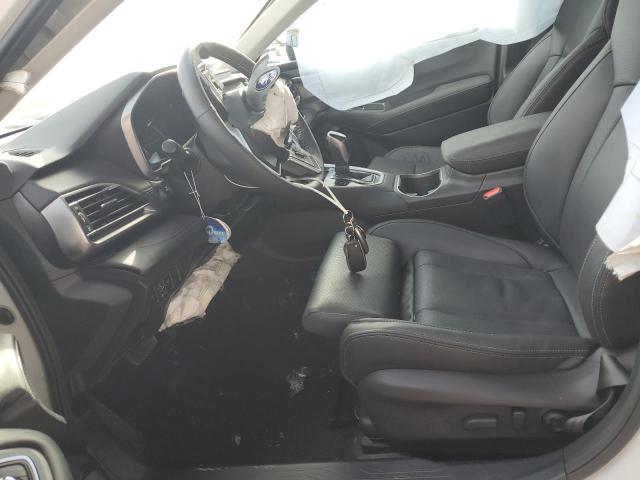 2024 SUBARU OUTBACK LI - 4S4BTANC3R3226551