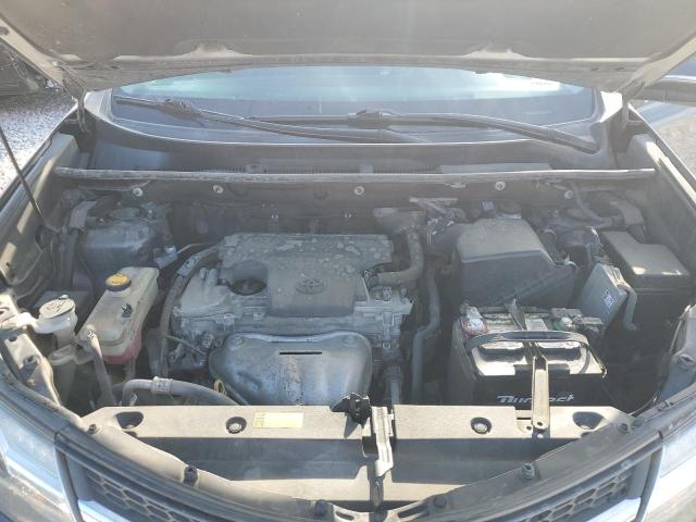 2015 TOYOTA RAV4 XLE - 2T3WFREV3FW198076