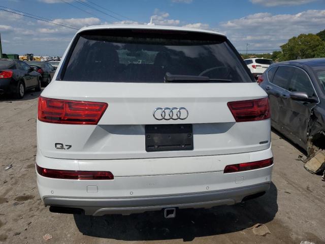 VIN WA1LAAF71KD033194 2019 Audi Q7, Premium Plus no.6