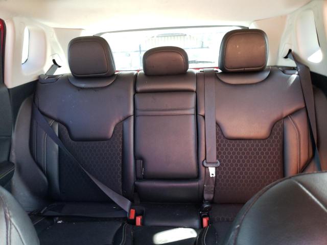 2019 JEEP COMPASS LA - 3C4NJDBB6KT595287