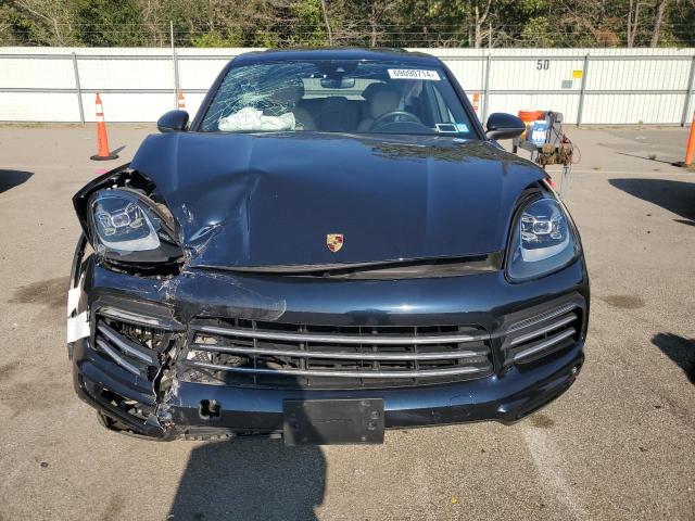 VIN WP1AA2AY3KDA09030 2019 Porsche Cayenne no.5