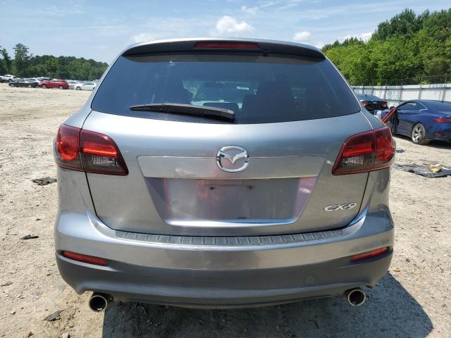 VIN JM3TB2BV6E0427421 2014 Mazda CX-9, Sport no.6