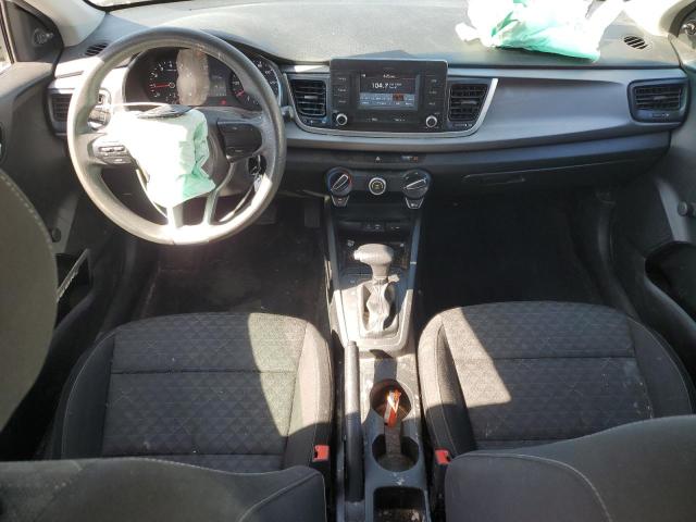 2018 KIA RIO LX - 3KPA25AB4JE088698