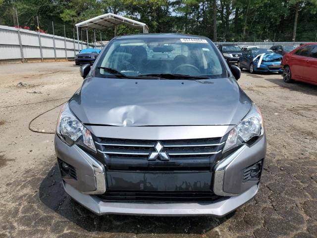 2022 MITSUBISHI MIRAGE G4 - ML32FUFJ4NHF06833