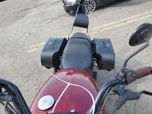 2017 HARLEY-DAVIDSON XG500 1HD4NAA17HC505591