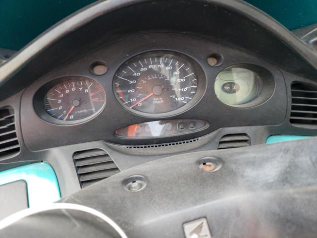 2002 HONDA FSC600 - JH2PF01182K000220