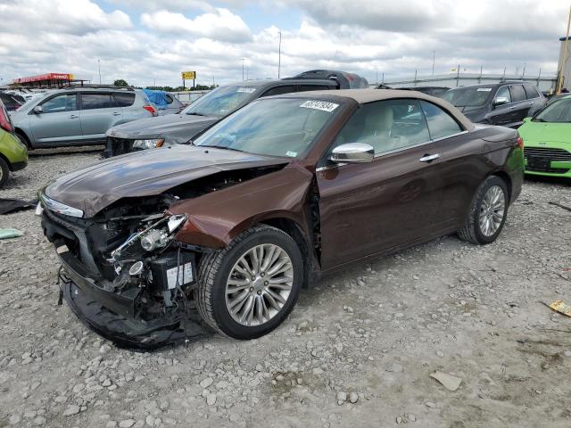Vin: 1c3bcbfg0dn651254, lot: 65747934, chrysler 200 limited 2013 img_1