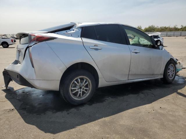 VIN JTDKBRFU0G3020114 2016 Toyota Prius no.3