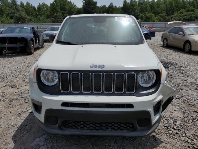 2020 JEEP RENEGADE S - ZACNJAAB0LPL48787
