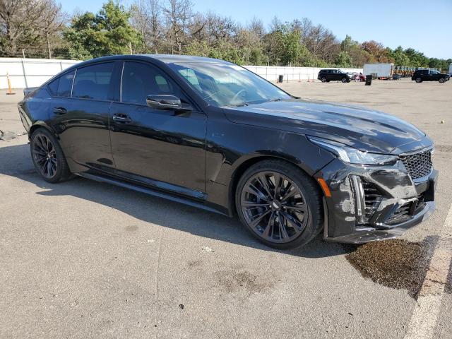 2022 CADILLAC CT5-V BLAC - 1G6D35R61N0810082