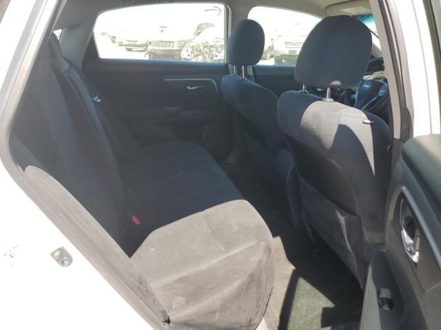 2015 NISSAN ALTIMA 2.5 - 1N4AL3AP6FN372193